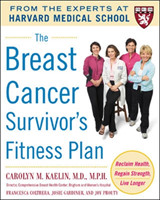 Breast Cancer Survivor's Fitness Plan