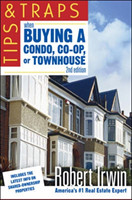 Tips and Traps When Buying a Condo, co-op, or Townhouse