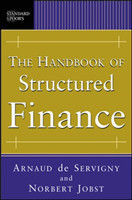 Handbook of Structured Finance