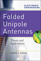 Folded Unipole Antennas: Theory and Applications