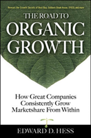 Road to Organic Growth