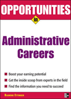 Opportunities in Administrative Assistant Careers