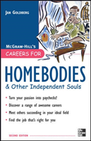 Careers for Homebodies & Other Independent Souls