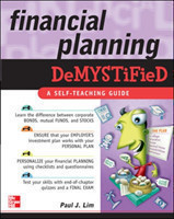 Financial Planning Demystified