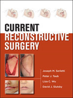 Current Reconstructive Surgery
