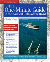 One-Minute Guide to the Nautical Rules of the Road