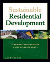 Sustainable Residential Development