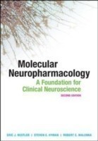 Molecular Neuropharmacology