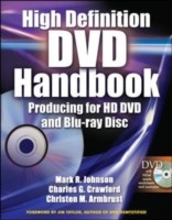 High-Definition DVD Handbook