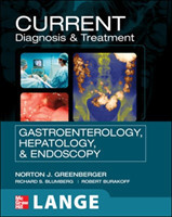 Current Diagnosis and Treatment in Gastroenterology, Hepatology and Endoscopy