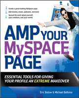 Amp Your MySpace Page