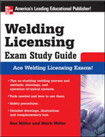 Welding Licensing Exam Study Guide