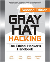 Gray Hat Hacking, Second Edition