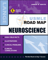 USMLE Road Map Neuroscience, Second Edition