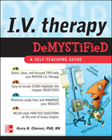 IV Therapy Demystified