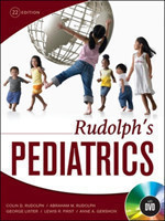 Rudolph´s Pediatrics 22nd Ed.