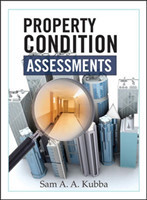 Property Condition Assessments