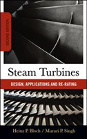 Steam Turbines