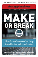 Make or Break: How Manufacturers Can Leap from Decline to Revitalization