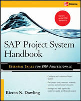 Sap® Project System Handbook
