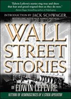 Wall Street Stories: Introduction by Jack Schwager