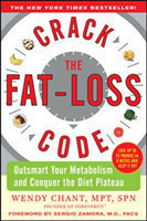 Crack the Fat-Loss Code: Outsmart Your Metabolism and Conquer the Diet Plateau