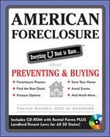 American Foreclosure: Everything U Need to Know About Preventing and Buying