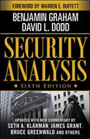 Security Analysis, 6th Ed.