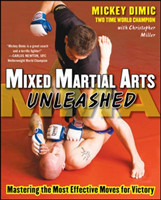 Mixed Martial Arts Unleashed