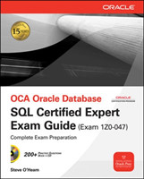 Ocs Oracle Database Sql Expert Exam Guide