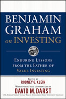 Benjamin Graham on Investing: Enduring Lessons from the Father of Value Investing