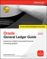 Oracle General Ledger Guide
