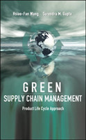 Green Supply Chain Management : Product Life Cycle Approach