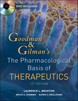 Goodman and Gilman´s Pharmacological Basis of Therapeutics