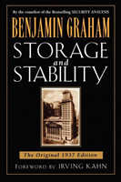 Storage and Stability