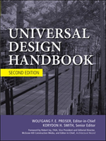 Universal Design Handbook, 2E