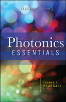 Photonics Essentials, Second Edition