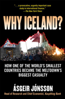 Why Iceland?