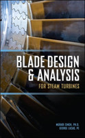 Blade Design and Analysis for Steam Turbines