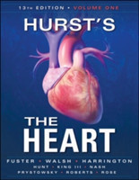 Hurst's the Heart, 13th Ed.