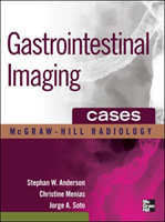 Gastrointestinal Imaging Cases