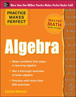 Practice Makes Perfect Algebra