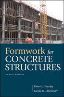 Formwork for Concrete Structures