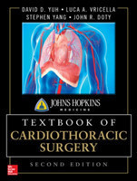 Johns Hopkins Textbook of Cardiothoracic Surgery, Second Edition