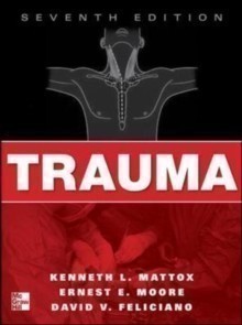 Trauma, 7th Ed.