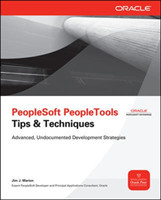 PeopleSoft PeopleTools Tips & Techniques