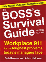 Boss's Survival Guide, 2E