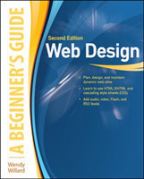 Web Design Beginner's Guide