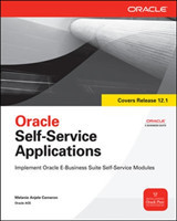 Oracle Self-Service Applications