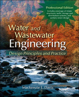 Water And Wastewater Engineering